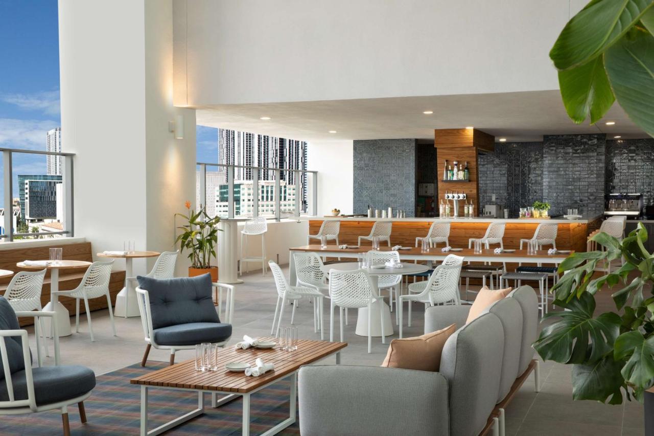 Yotelpad Hotel