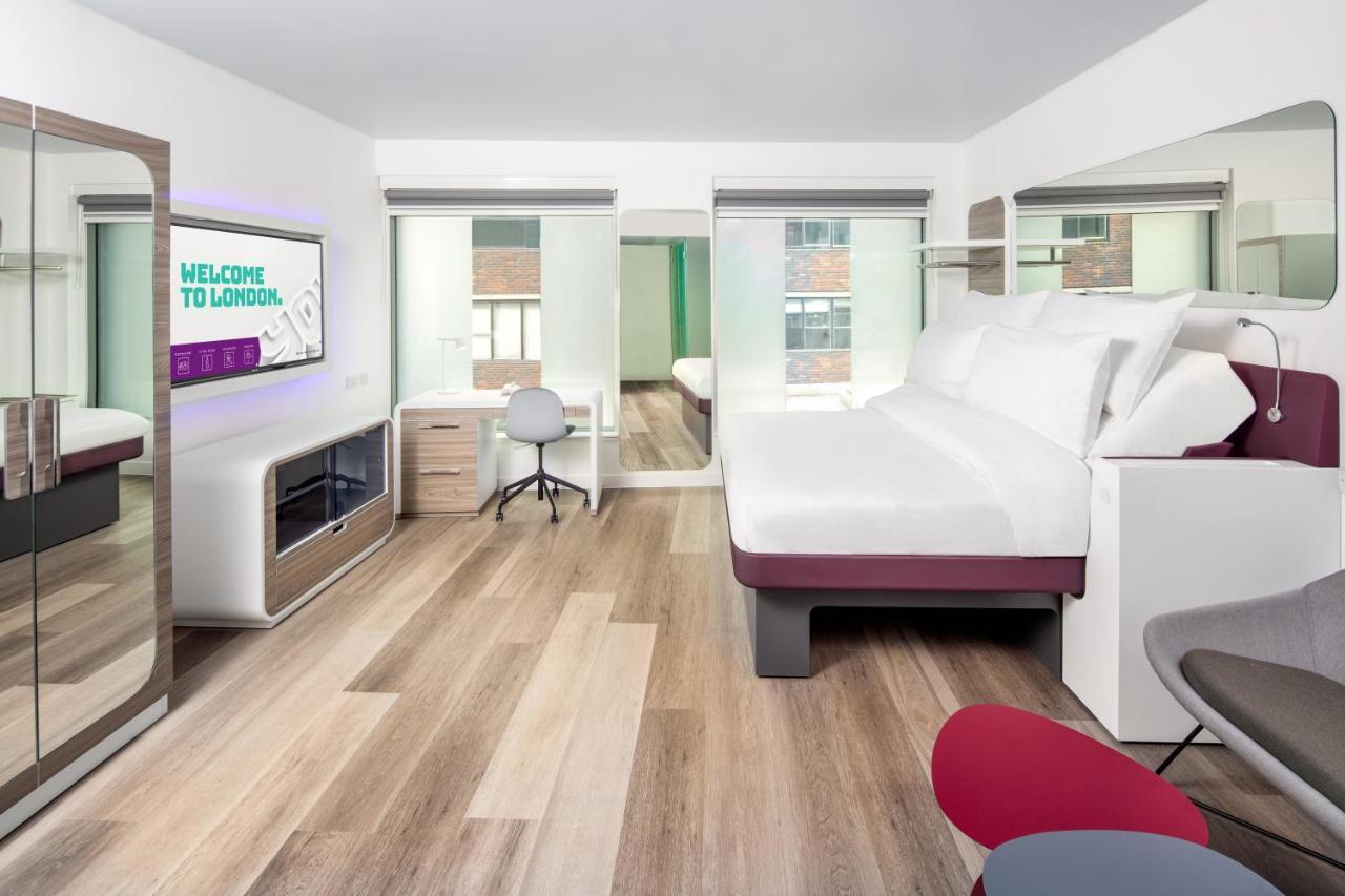 Yotel