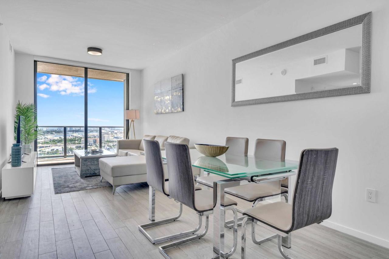 Nvcll Apartamento Miami