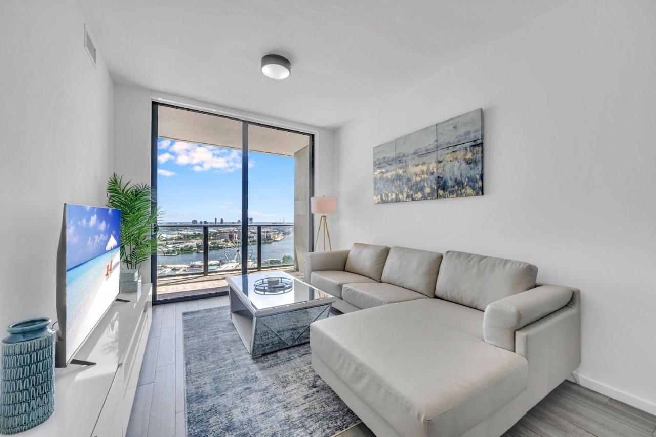 Apartamento Nvcll Miami