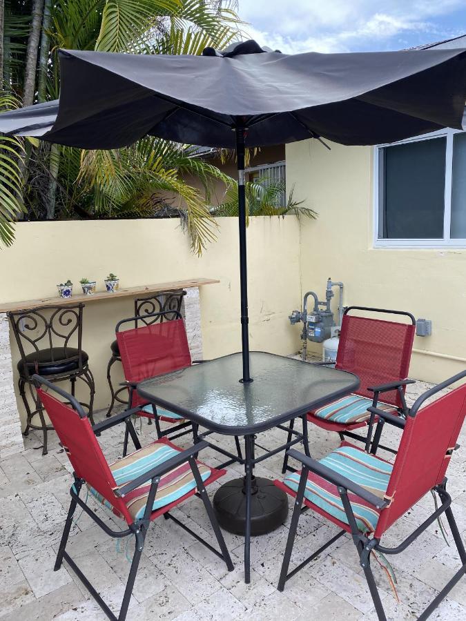 Casa de férias Quiet And Spacious Townhouse In Miami