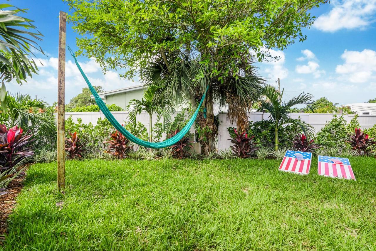 Holiday home Family 5Br Miami Resort Pool, Sports & Bbq Oasis L04