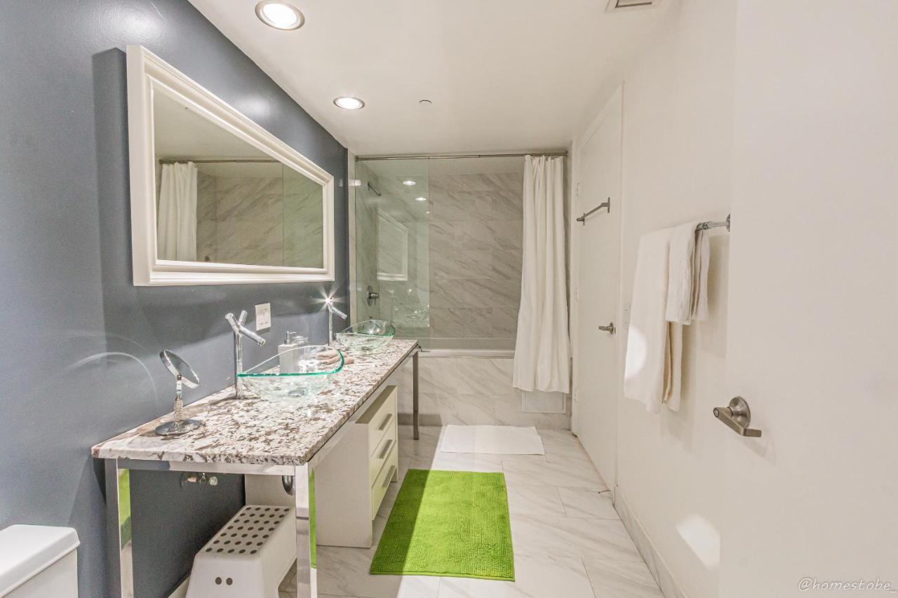 Luxury Icon Brickell By Meetpoint Apartment *