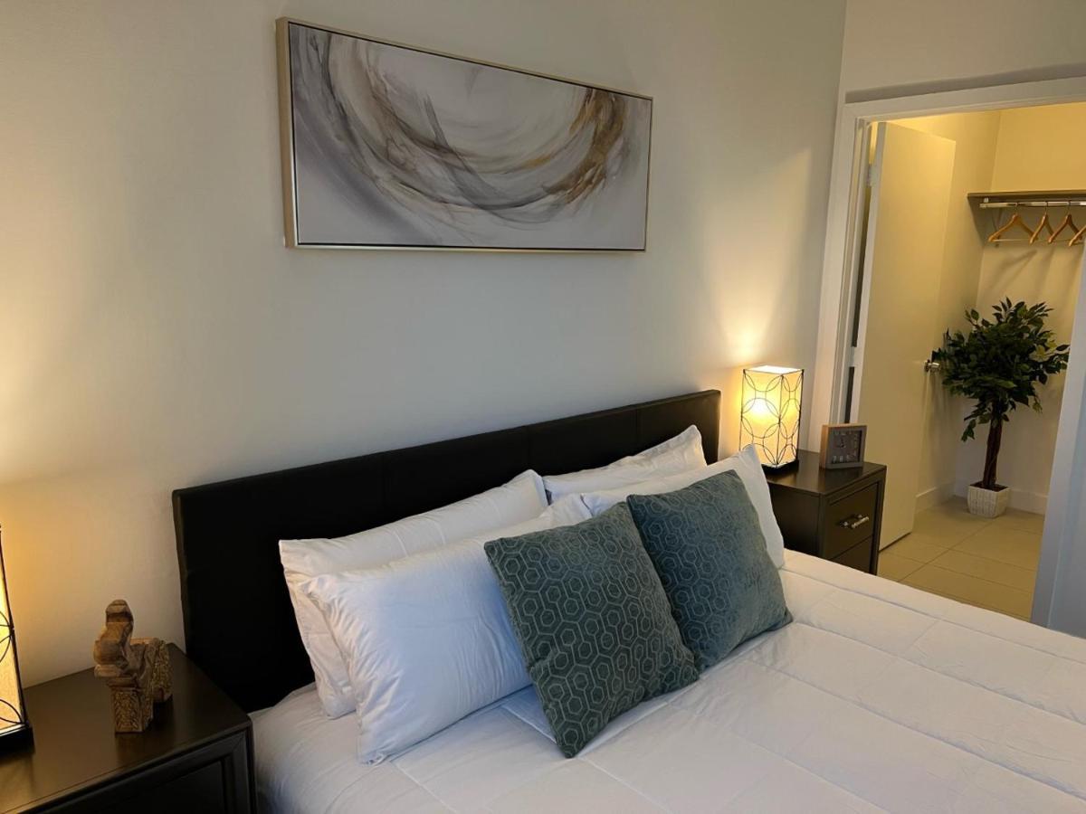 Apartamento Zafiro Miami