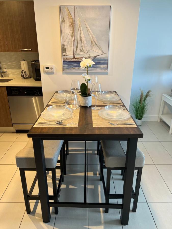 Zafiro Apartamento Miami