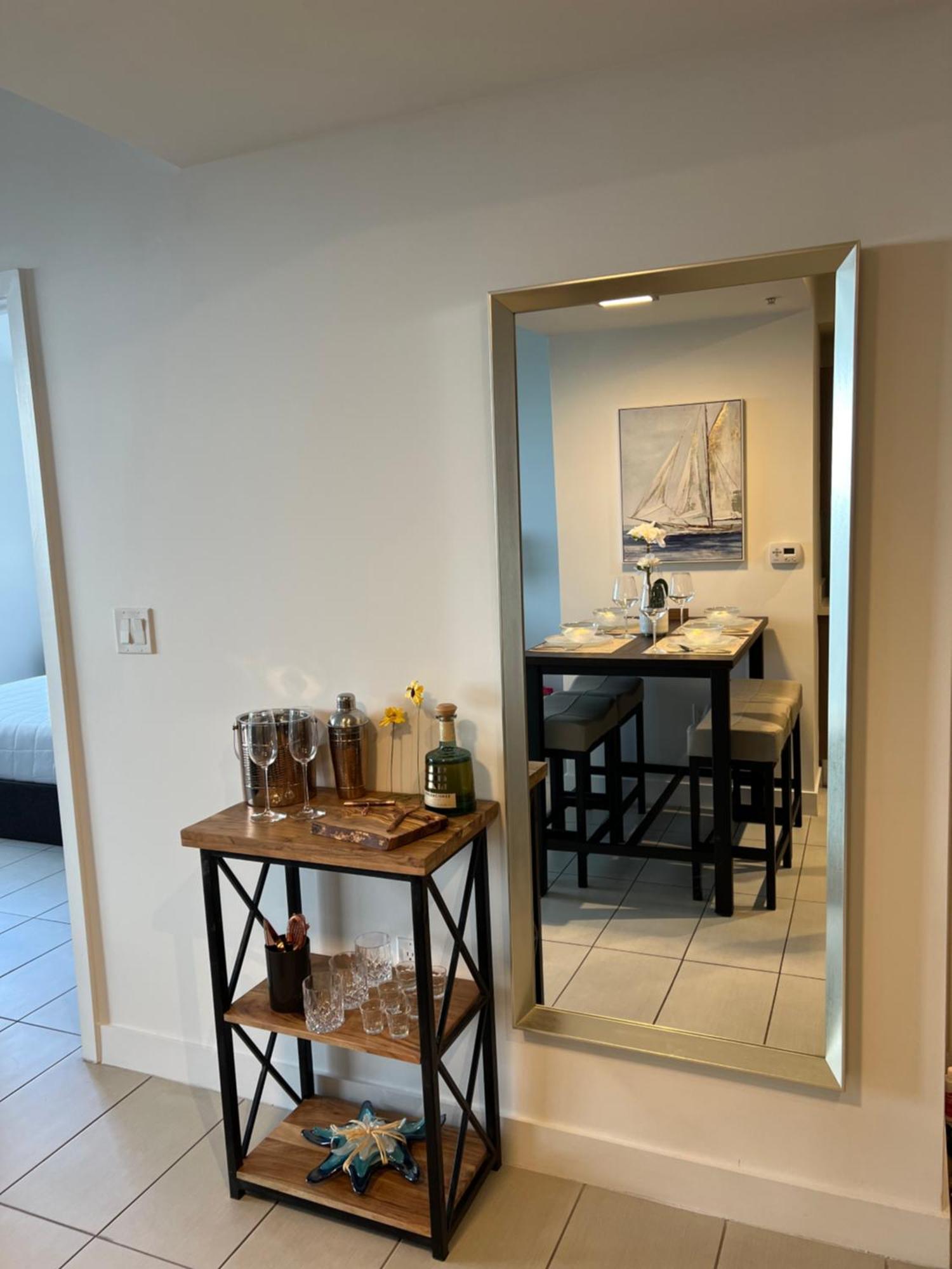 Zafiro Apartamento Miami