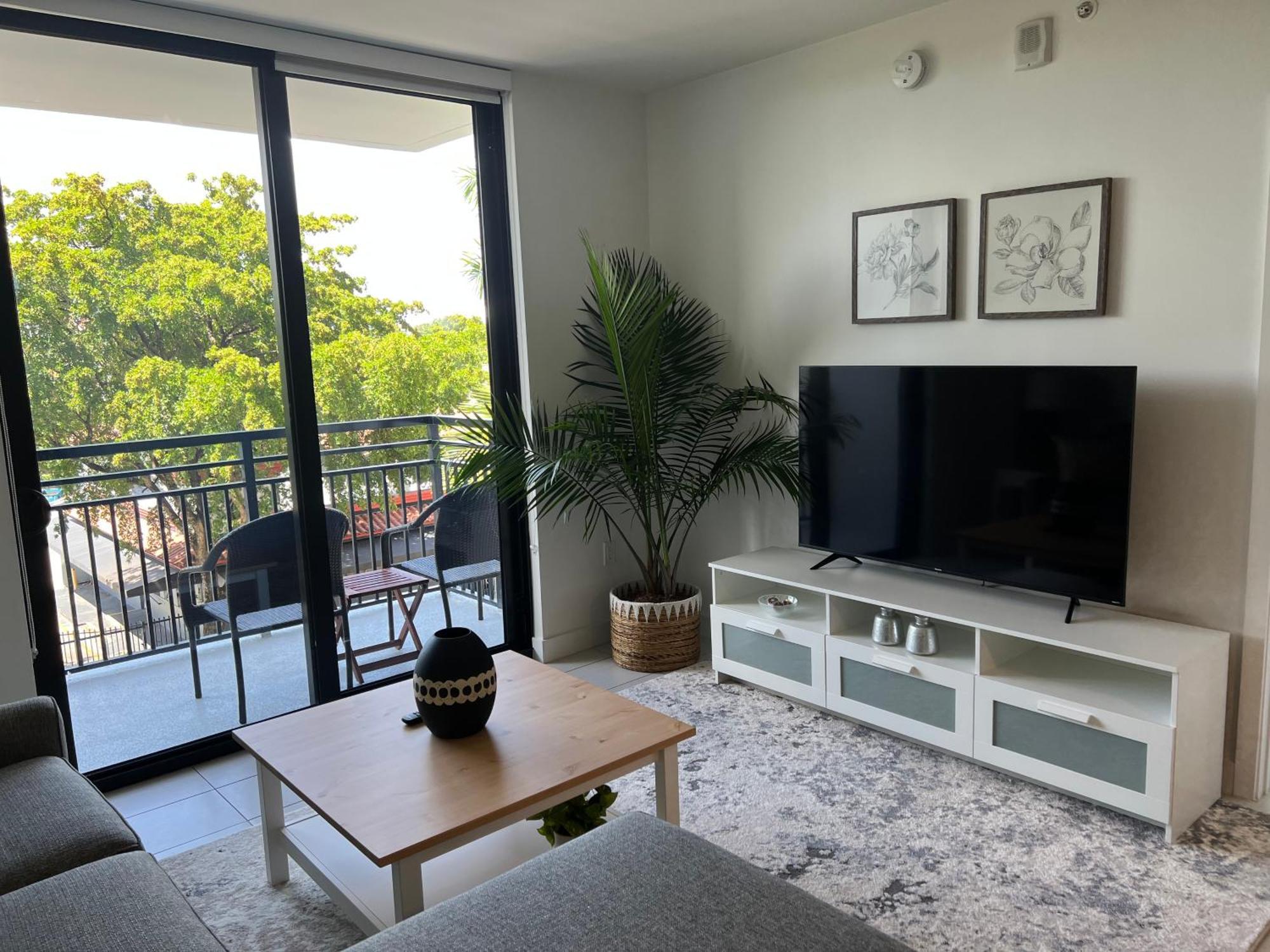 Apartamento Zafiro *