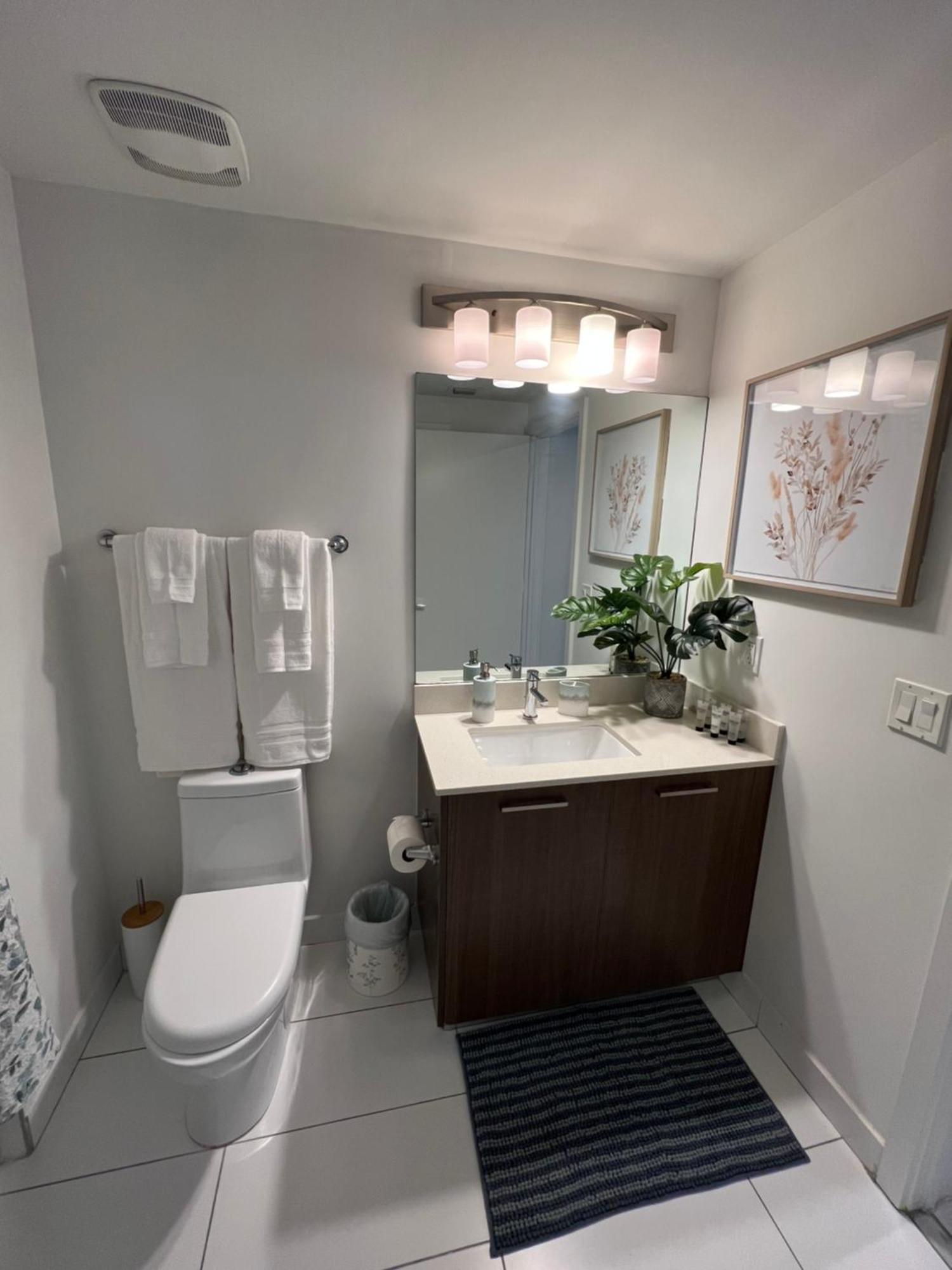 Zafiro Apartamento Miami