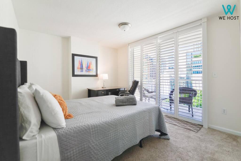Amazing 3br At Brickell With Views *