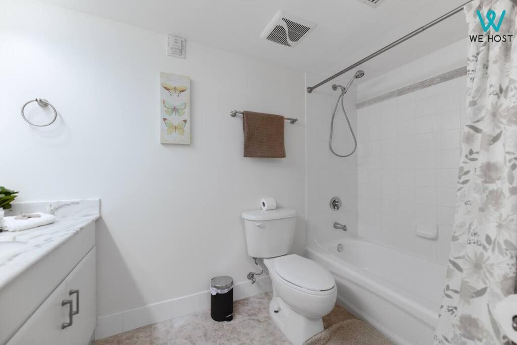 Amazing 3br At Brickell With Views * Miami