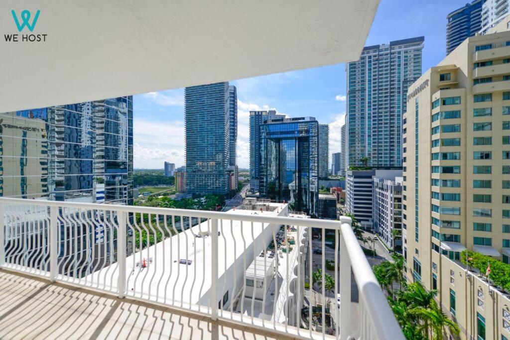 Apartment Amazing 3br At Brickell With Views
