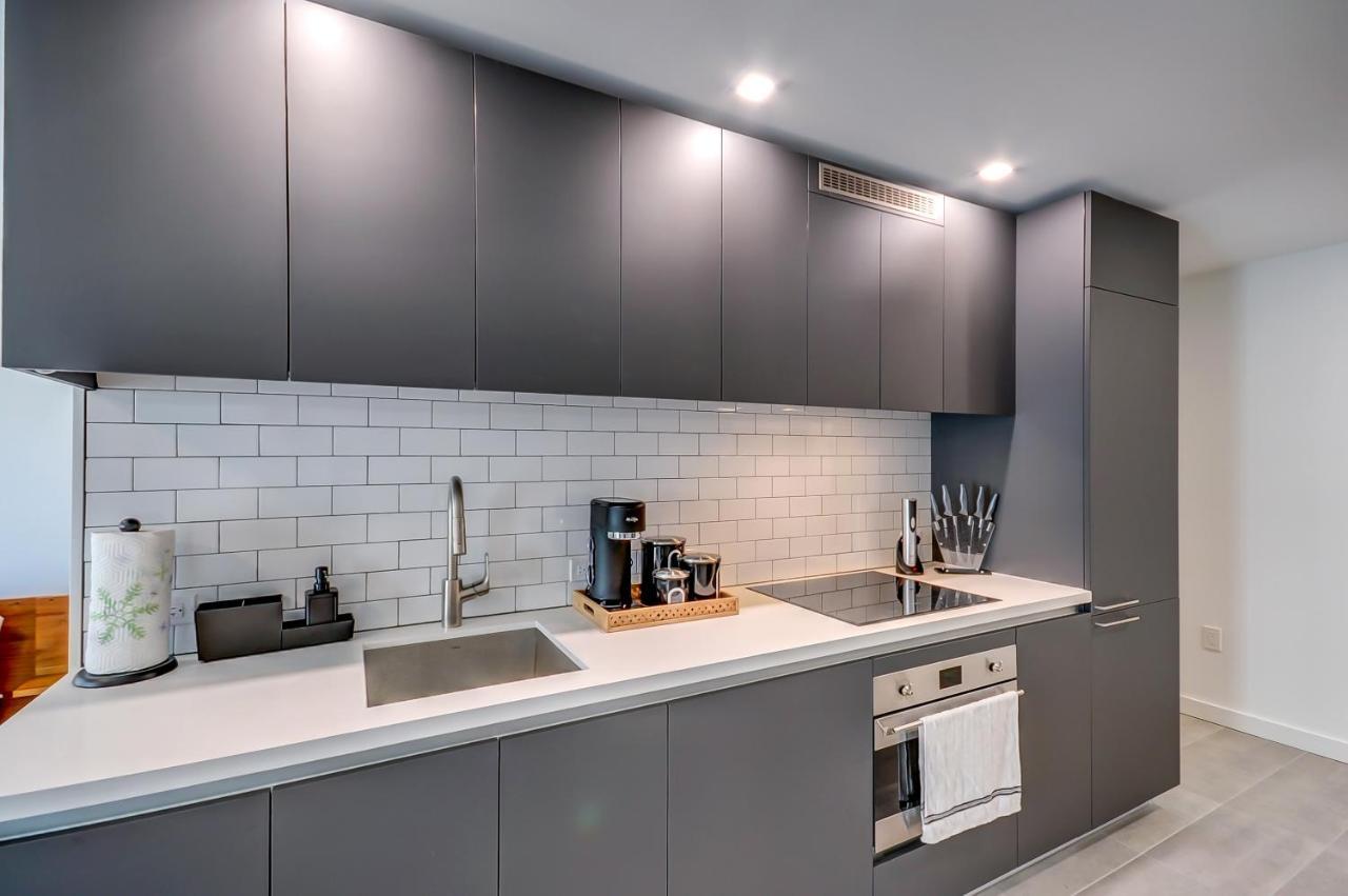 High End Studio Yotel Downtown L57 Miami