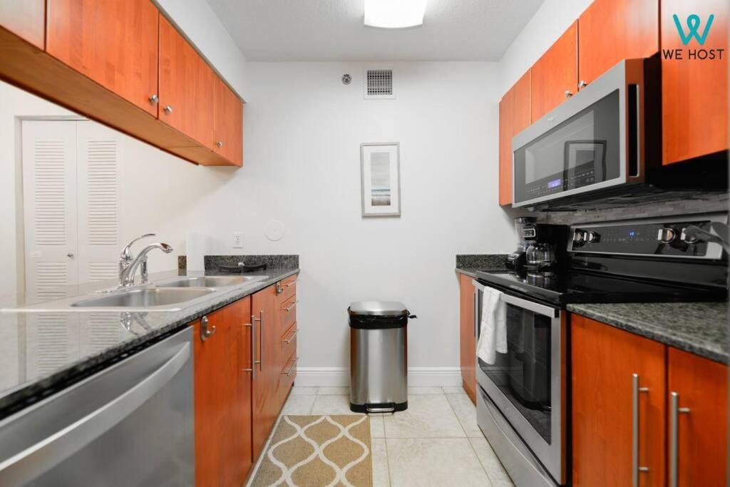 Apartment Amazing 3br At Brickell With Views *