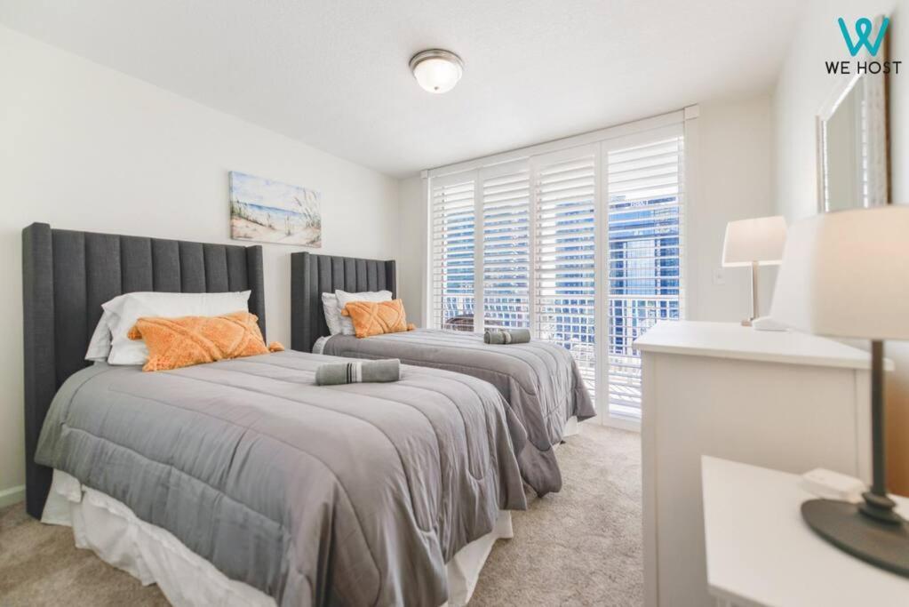 Amazing 3br At Brickell With Views * Miami