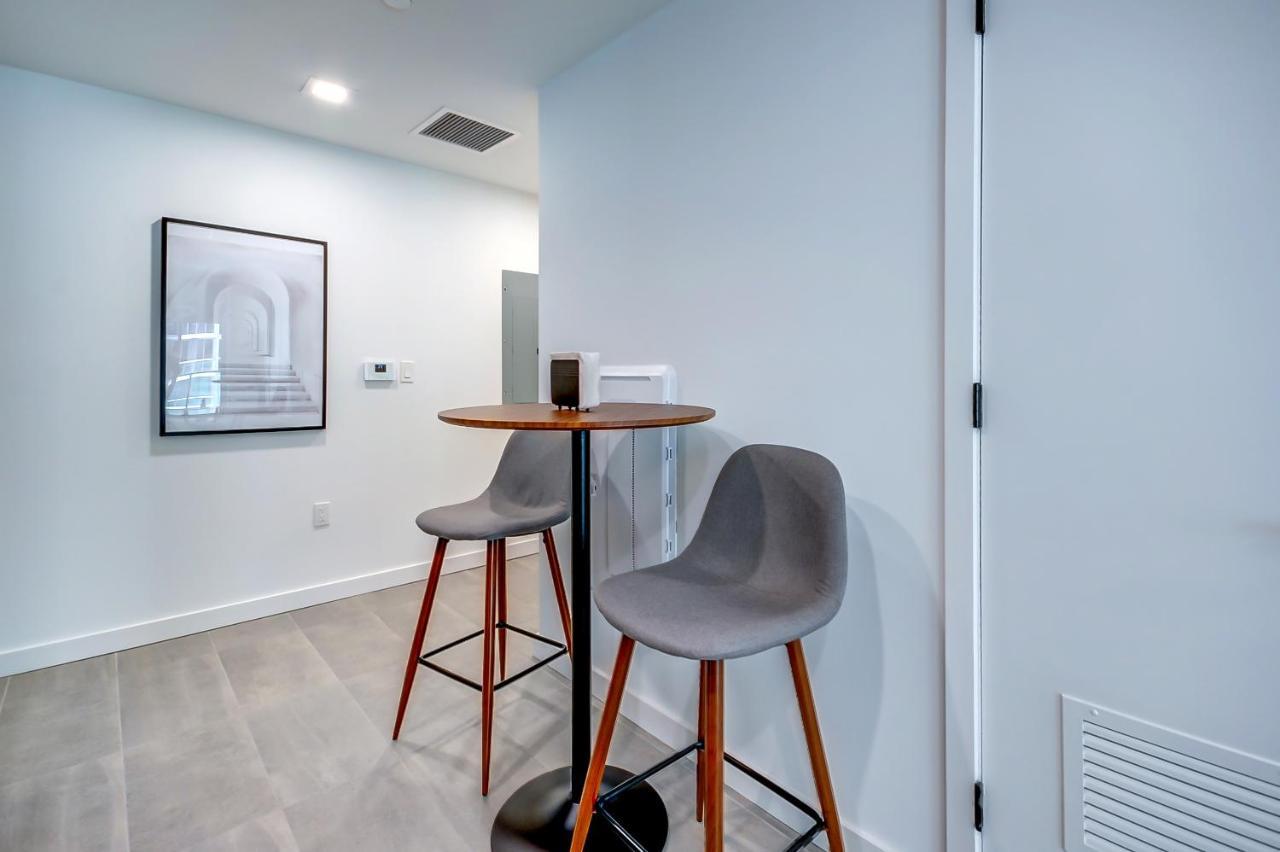 Aparthotel High End Studio Yotel Downtown L57