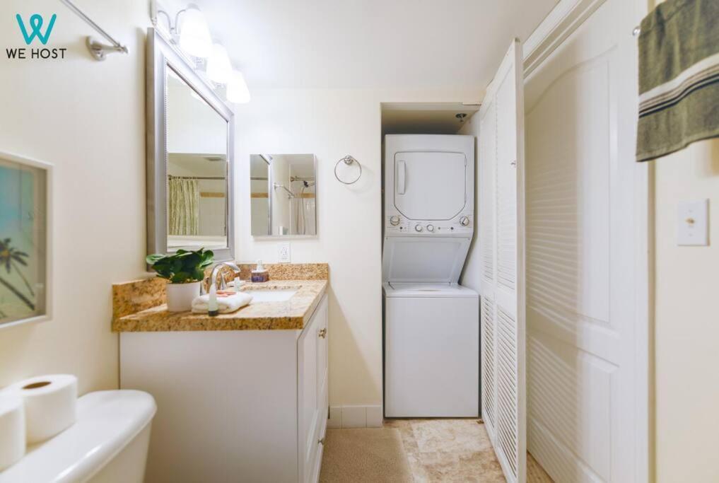Amazing 3br At Brickell With Views Apartment