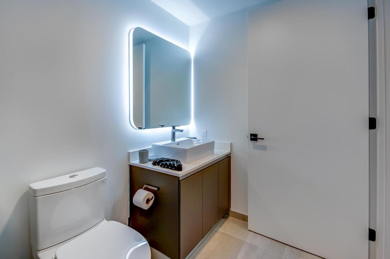 High End Studio Yotel Downtown L57 Aparthotel Miami