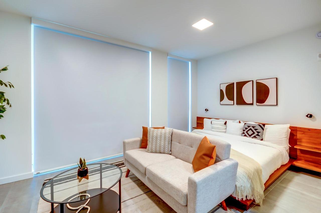High End Studio Yotel Downtown L57 *