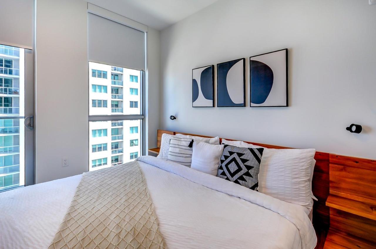 High End Studio Yotel Downtown L57 Aparthotel *