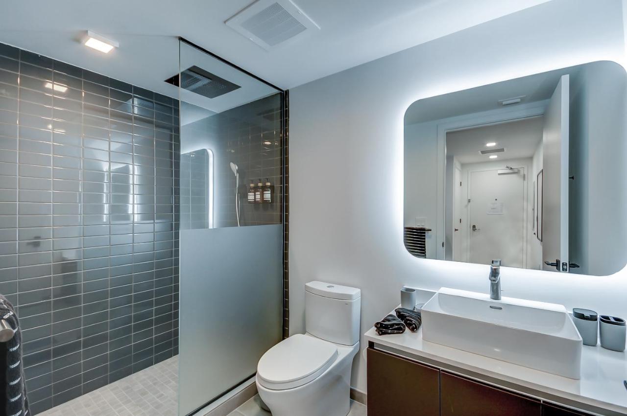 High End Studio Yotel Downtown L57 * Miami