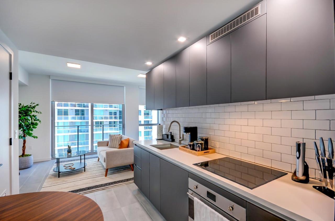 High End Studio Yotel Downtown L57 Aparthotel