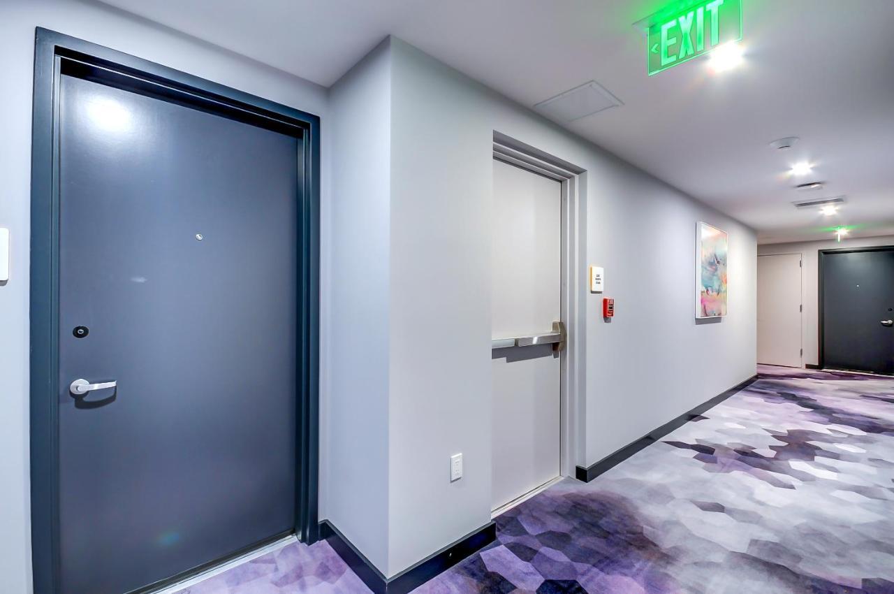 Aparthotel High End Studio Yotel Downtown L57 Miami