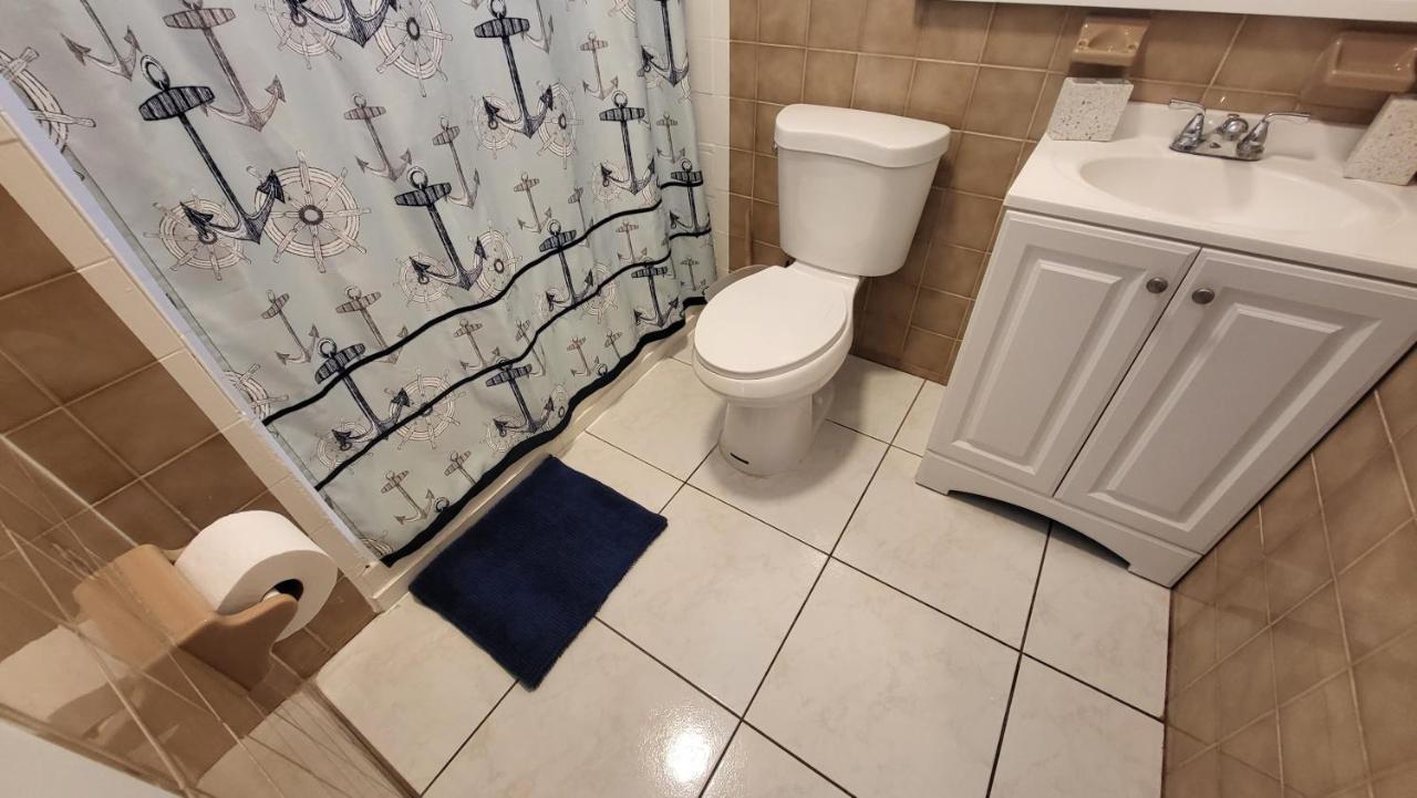 La Casona Azul