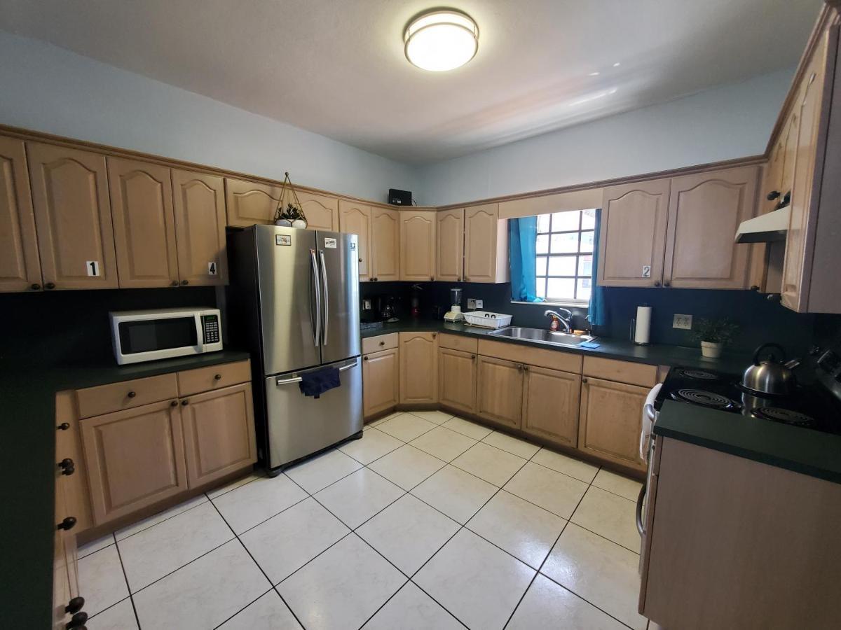 Guest house La Casona Azul Miami