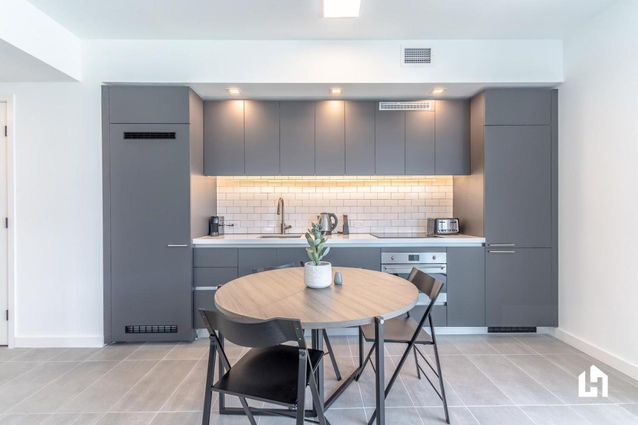 Unique Dt Apts With Amenities Like Pool, Gym, Restaurants & Cowork Lounge By Luahost *