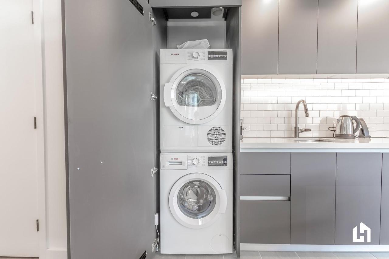 Unique Dt Apts With Amenities Like Pool, Gym, Restaurants & Cowork Lounge By Luahost * Miami
