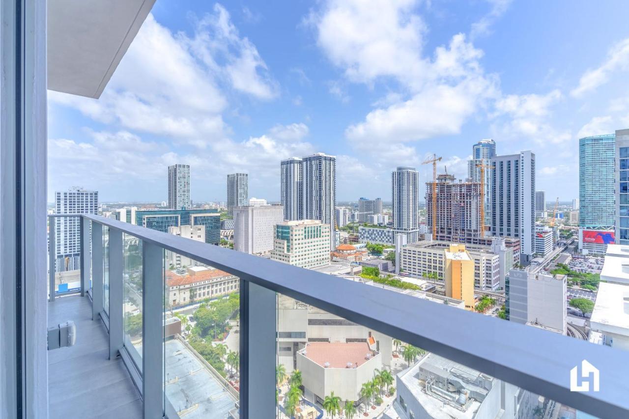 Unique Dt Apts With Amenities Like Pool, Gym, Restaurants & Cowork Lounge By Luahost Apartamento