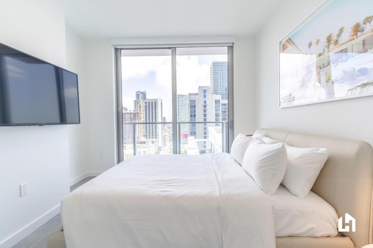 Unique Dt Apts With Amenities Like Pool, Gym, Restaurants & Cowork Lounge By Luahost