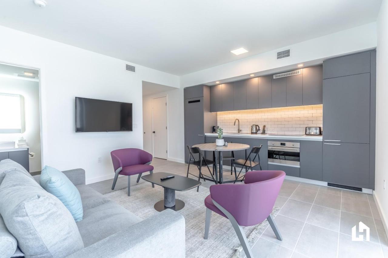 Unique Dt Apts With Amenities Like Pool, Gym, Restaurants & Cowork Lounge By Luahost Apartamento *