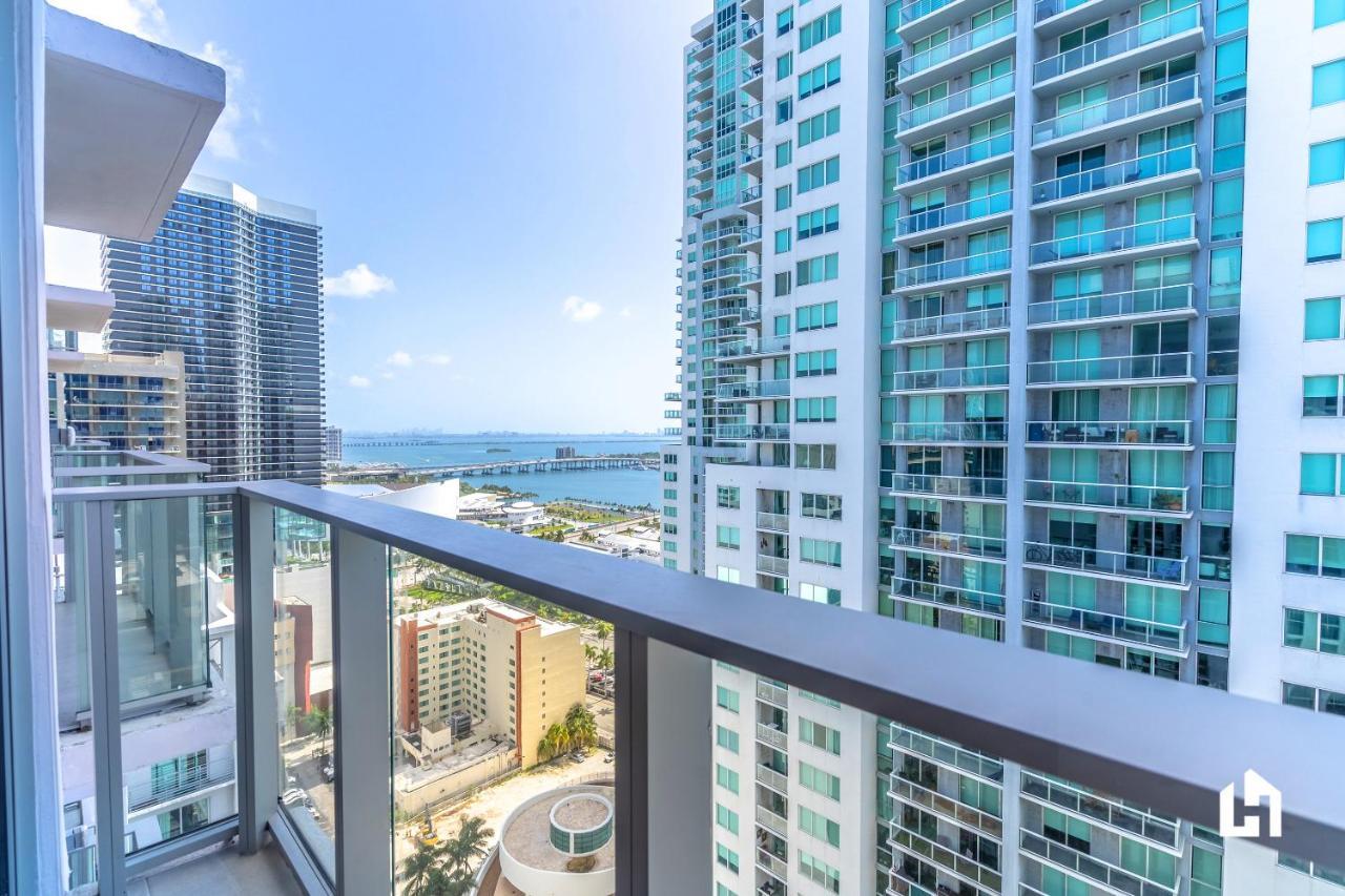 Apartamento Unique Dt Apts With Amenities Like Pool, Gym, Restaurants & Cowork Lounge By Luahost