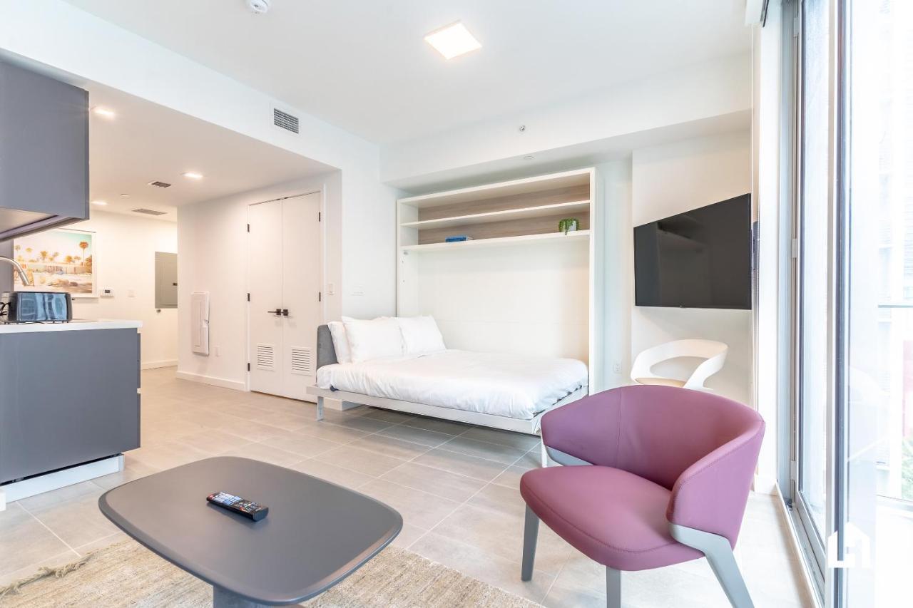 Unique Dt Apts With Amenities Like Pool, Gym, Restaurants & Cowork Lounge By Luahost