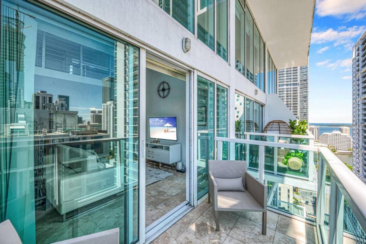 Holiday home Amazing Loft Style 1 Bed With Water And City Views