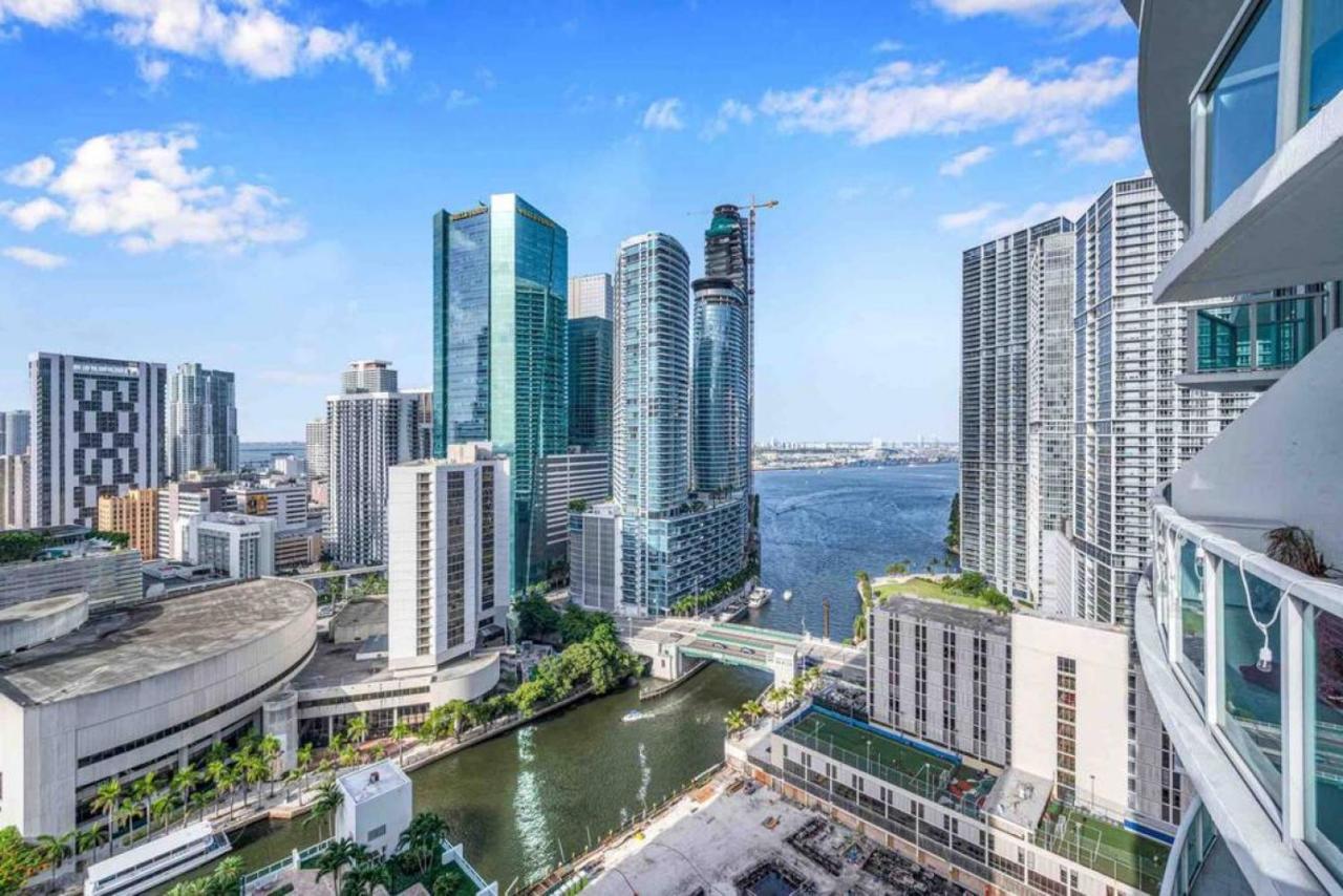 Lovely 1 Bedroom Loft In The Heart Of Brickell Apartment Miami