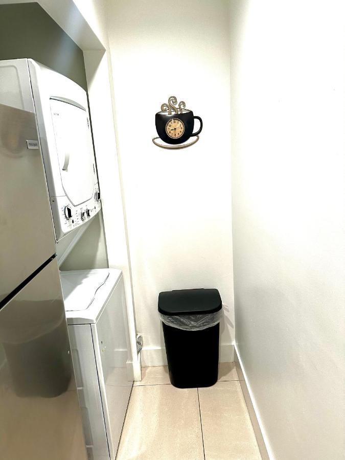 Minutes From South Beach Apartment