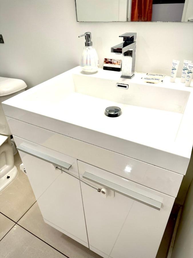 Minutes From South Beach Apartment Miami