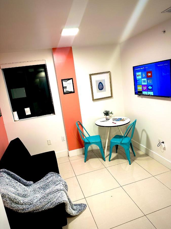 Apartment Minutes From South Beach Miami