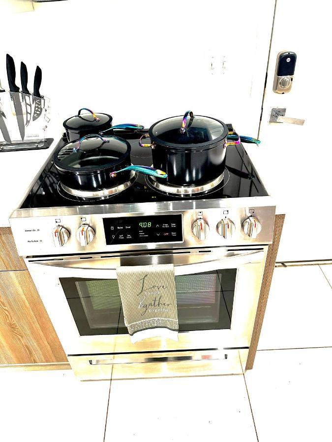 Apartment Minutes From South Beach Miami