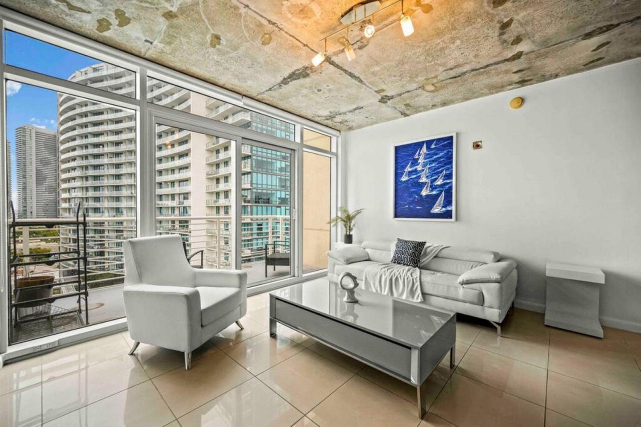 Casa de férias Amazing 2 Bed In Midtown With Free Parking