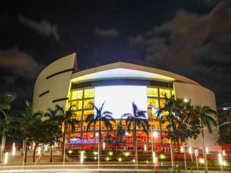 Homewood By Hilton Downtown/brickell Hotel 3*