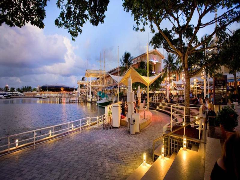 Hotel Homewood By Hilton Downtown/brickell 3*