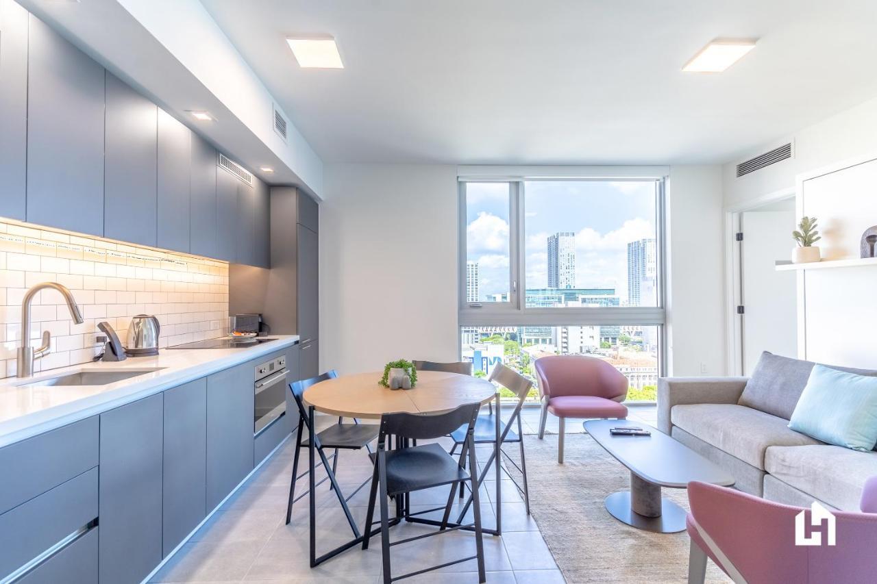 Unique Dt Apts With Amenities Like Pool, Gym, Restaurants & Cowork Lounge By Luahost *