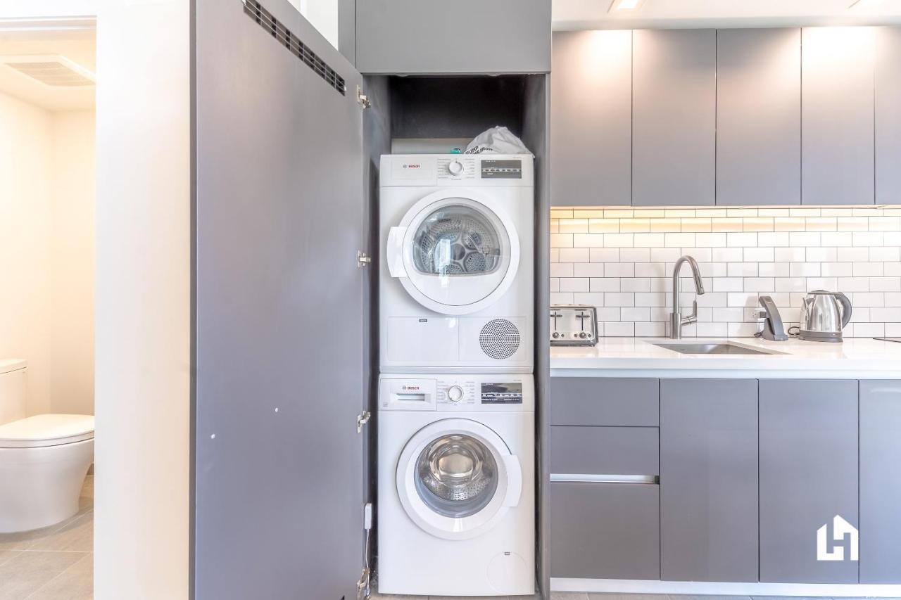 Unique Dt Apts With Amenities Like Pool, Gym, Restaurants & Cowork Lounge By Luahost