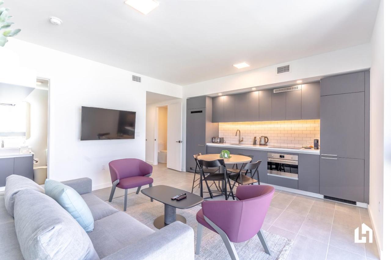 Unique Dt Apts With Amenities Like Pool, Gym, Restaurants & Cowork Lounge By Luahost *