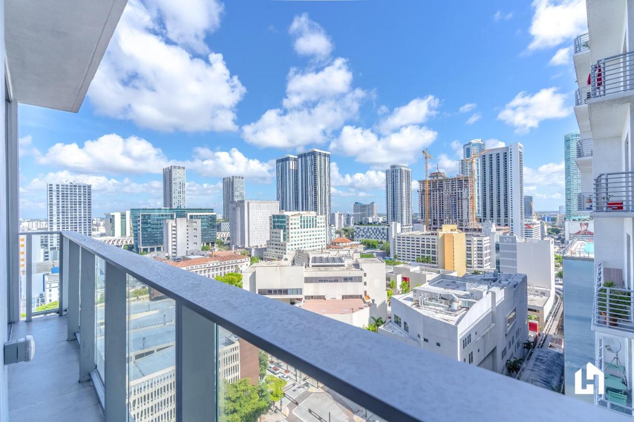 Unique Dt Apts With Amenities Like Pool, Gym, Restaurants & Cowork Lounge By Luahost *