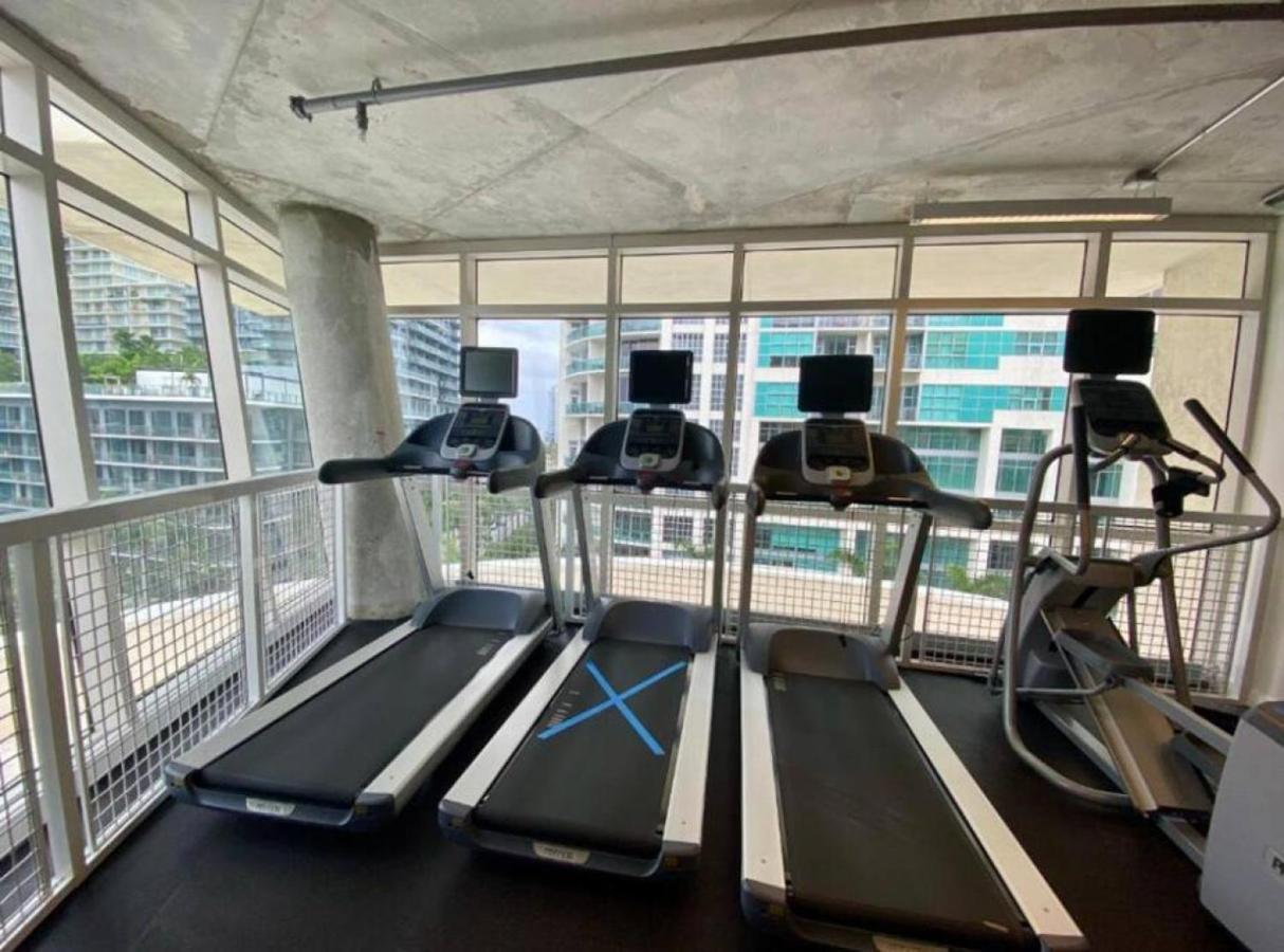 Amazing 2 Bed In Midtown With Free Parking