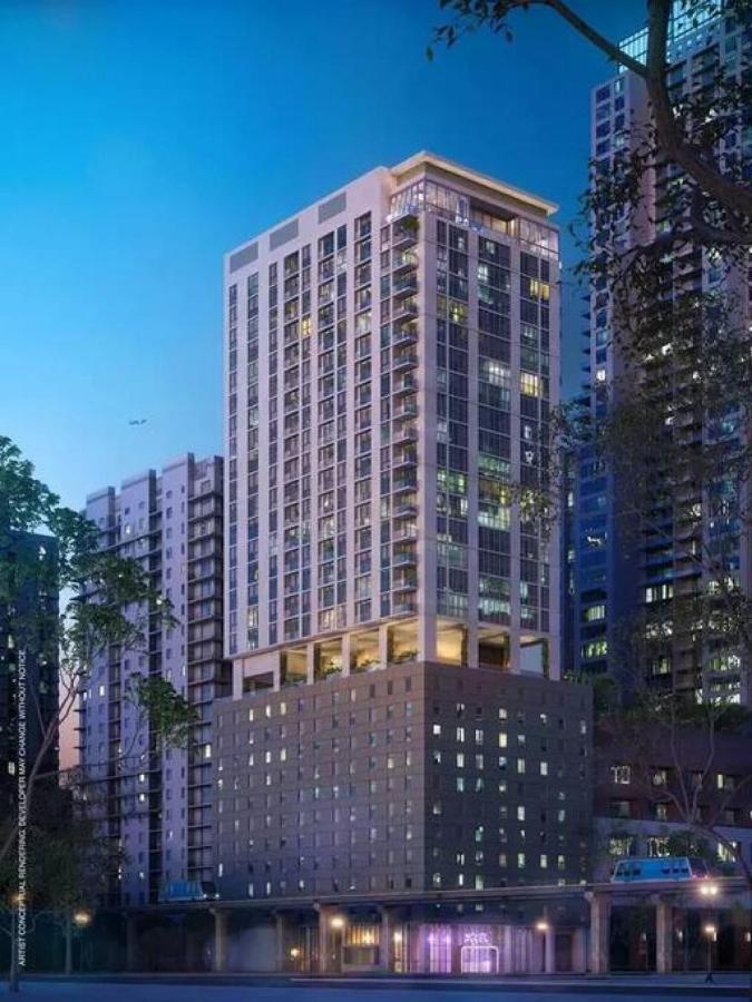 Holiday home Modern 1 Bed Across From Bayside In Downtown
